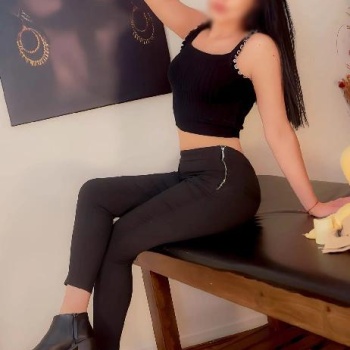 Jovencita exclusiva por tu zona, Elche
