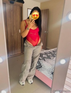 Samantha una delicia en tu paladar ️
