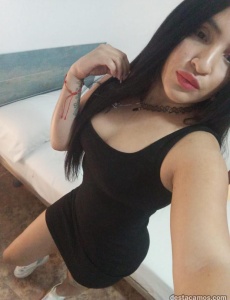 Sofía cariñosa tu perfecta compañía