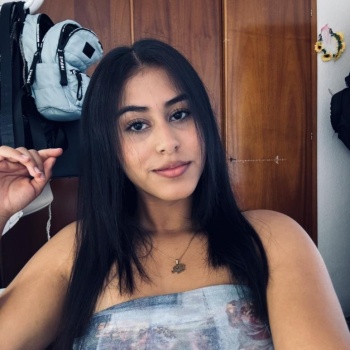 María, Orihuela