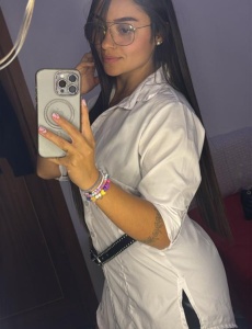 Nahomy
