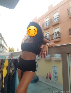 Solo e. U particular canaria.
