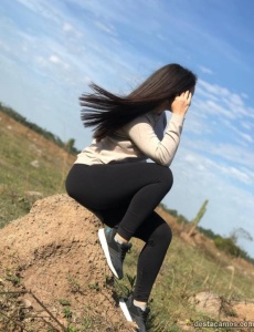 Latina encantadora