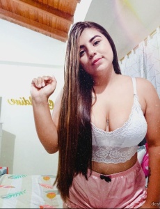 Hola! Soy laura estoy disponible las 24 horas