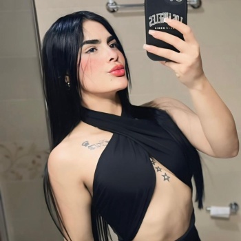 Kiara – elche – colombiana complaciente, Elche
