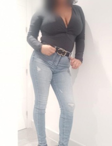 Gema️️ bella espaÑola vip novedad en alicante te animas