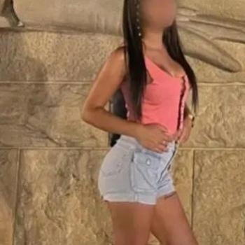 Soy lo más dulce que vas a encontrar, Elche