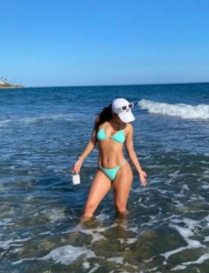 Hermosa dulce cariñosa y argentina
