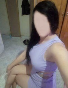 Sonia española y encantadora
