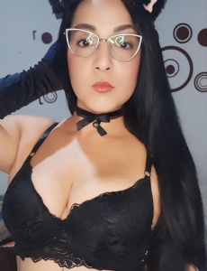 Ven conmigo soy rebeca webcam y mas!!!
