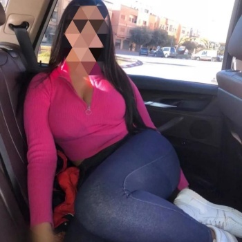 Salma arabi, Alicante