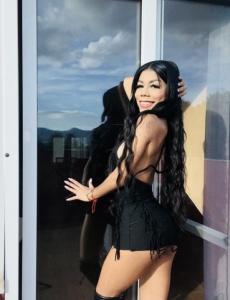Tu flaca en torrevieja
