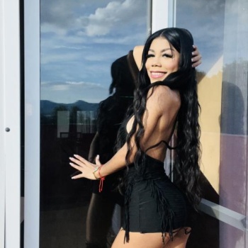 Hola soy lesly chica latina delgada, Torrevieja
