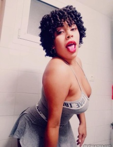Morena novedad