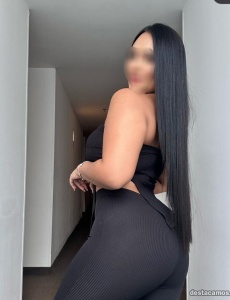 Super novedad! De paso por tu zona! Salidass**
