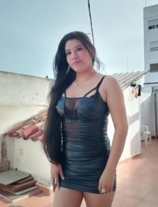 María lo mejor y que hayas conocido
