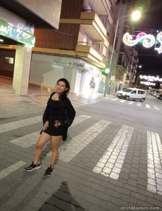 Tu chica vip