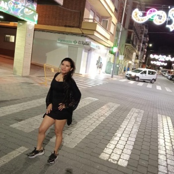 Tu chica vip, Torrevieja