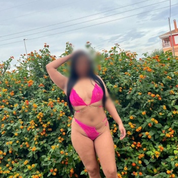 Viky chica joven, disponibilidad 24horas, Orihuela