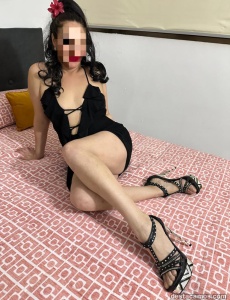 Primera vez alicia espaÑola no profesional