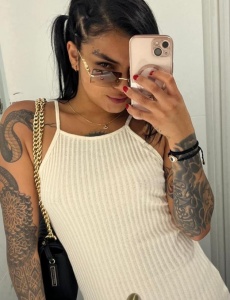 ⭐⭐⭐nueva en cabo roig, valeria , chica colombiana de lujo con ganas de conocerte