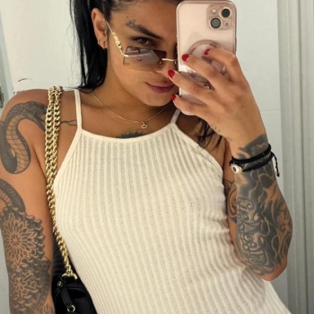 ⭐⭐⭐nueva en cabo roig, valeria , chica colombiana de lujo con ganas de conocerte, Alicante