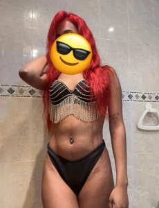 Novedad chica guapa llegada a torrevieja yeni dominicana