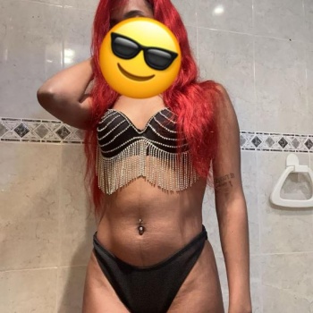 Novedad chica guapa llegada a torrevieja yeni dominicana, Torrevieja