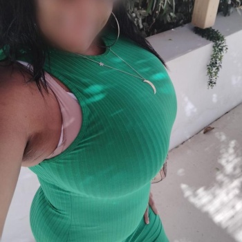 Guapa latina y muy  me encanta pasarlo, Alicante
