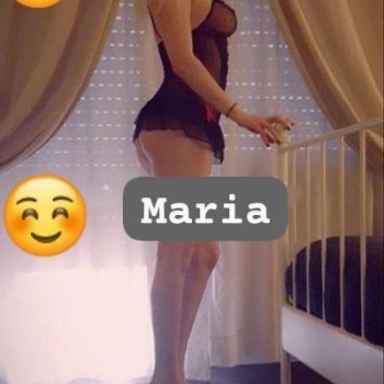Soy maría dulce cariñosa, Torrevieja