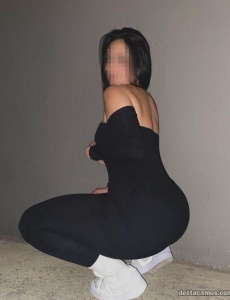 Novedad en tu ciudad latina en benidorm 24hr