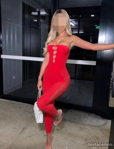 ️ kayla sofÍa, brasileÑa exÓtica, tu dulce