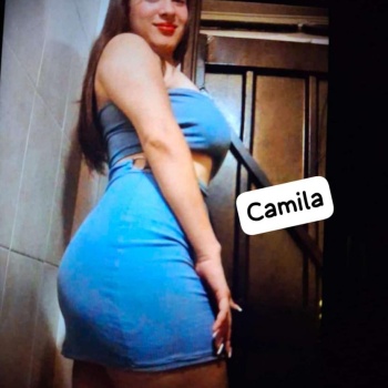 Camila 18 aÑos, Elche