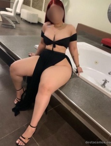 Y cariñosa