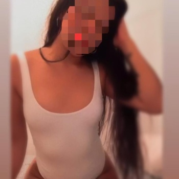Rica y cachonda jovencita de 18 años, Torrevieja