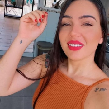 Ana ribeiro brasileÑa 23 aÑos de paso con sitio privado, Alicante