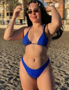 Laissa brasileÑa