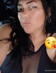 Ariana belleza exotica dulce y educada