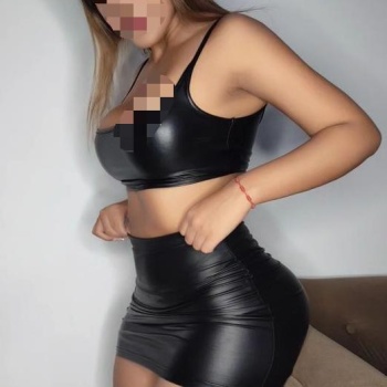 Colombiana con la mejor disposiciÓn, Alcoy
