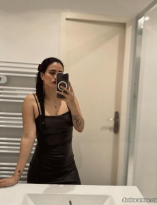 Hola soy nueva en alicante ven y me visitas