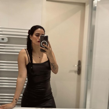 Hola soy nueva en alicante ven y me visitas, Alicante