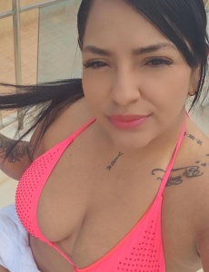 Diosa del