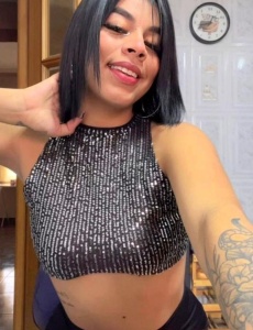 ️‍joven cariÑosa con ganas️‍chanel guapa joven colombiana️‍curvas perfectas ️‍divertida y cariÑosa️‍elche centro️‍