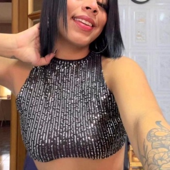 ️‍joven cariÑosa con ganas️‍chanel guapa joven colombiana️‍curvas perfectas ️‍divertida y cariÑosa️‍elche centro️‍, Elche