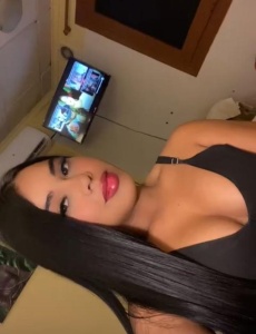 Sofi y camila️ en javea 24 horas️ ven a conocernos