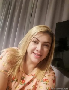Luna elena