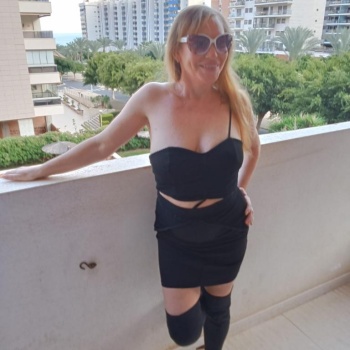 Chi rusa en benidorm la cala, Finestrat
