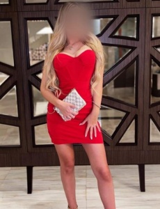 Irina , la diosa del