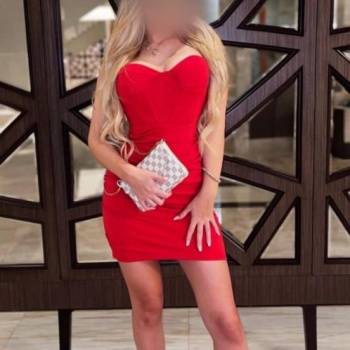 Irina , la diosa del, Alicante