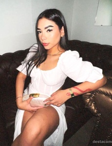 ⭐️impresionante joven ⭐️pamela joven morena estilosa y con clase⭐️divertida y especial⭐️elche centro⭐️